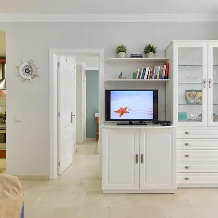 Canteras Апартаменты *