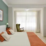 Apartamento Canteras *