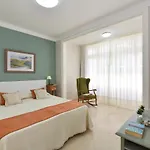 Apartamento Canteras *