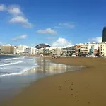 Apartamento Canteras