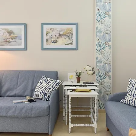 Canteras Appartement