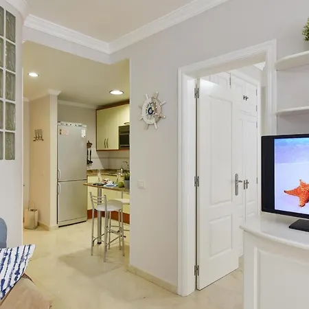 Appartement Canteras *