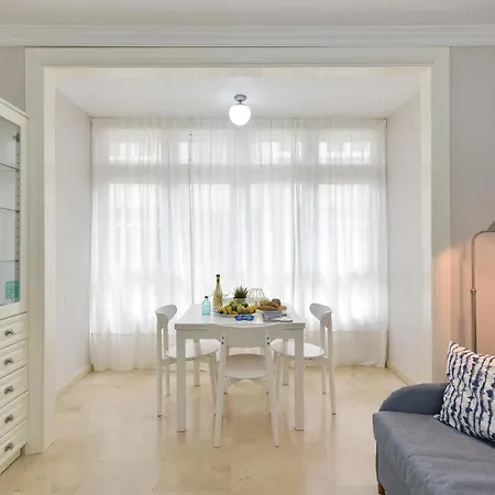 Appartement Canteras