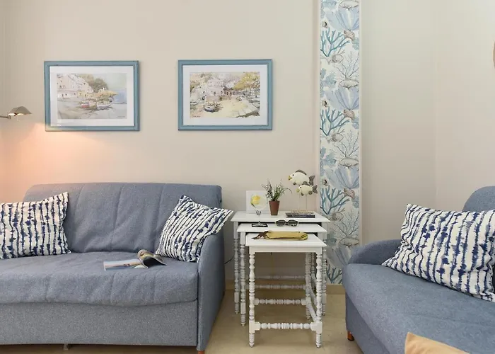 Canteras Appartement