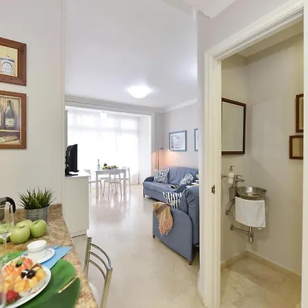 Canteras Apartment