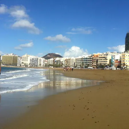 아파트 Canteras