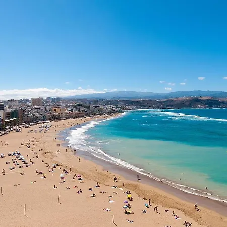Canteras 아파트