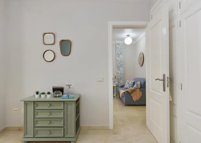 拉斯坎特拉斯海滩公寓 * 大加那利岛拉斯帕尔马斯