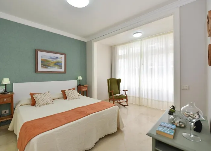 Apartman Canteras *