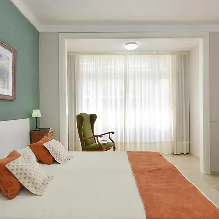 Apartman Canteras *