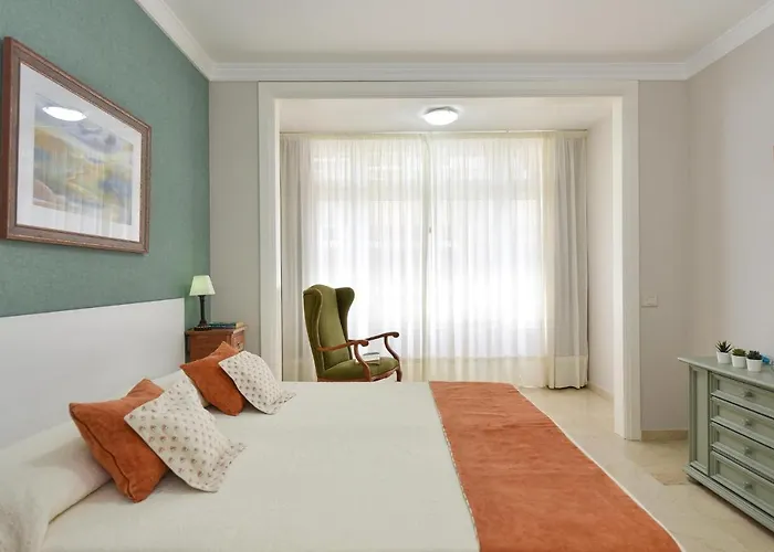 Lejlighed Canteras *